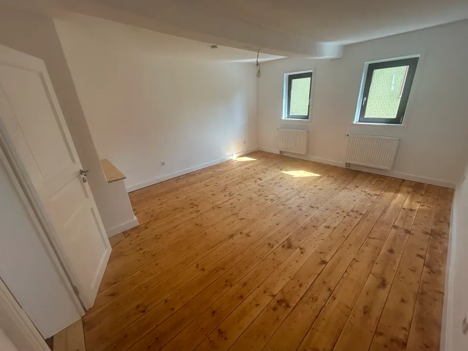 4 Zimmer Wohnung mit 110 m² in Michelstadt – Bild 4