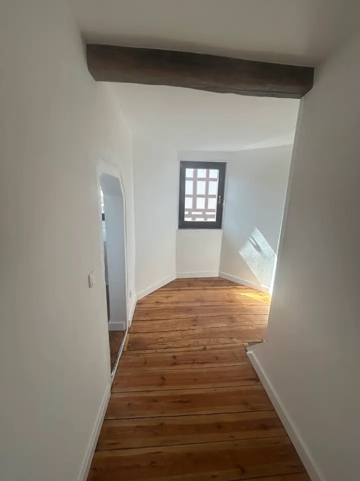 4 Zimmer Wohnung mit 110 m² in Michelstadt – Bild 5