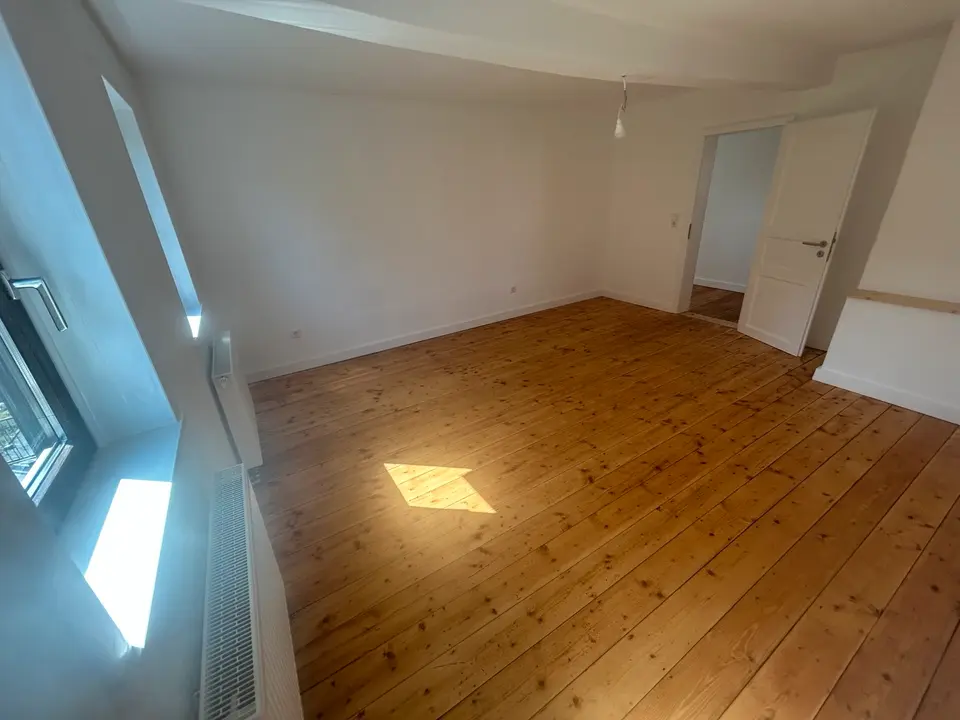 4 Zimmer Wohnung mit 110 m² in Michelstadt – Bild 6