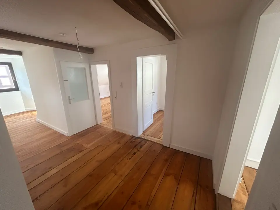 4 Zimmer Wohnung mit 110 m² in Michelstadt – Bild 7