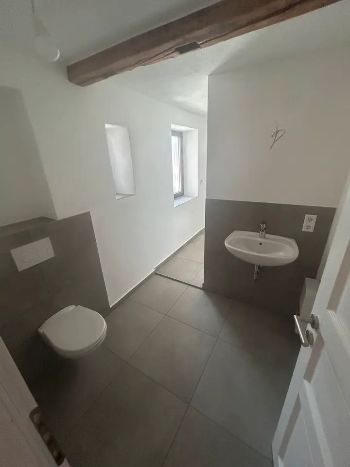 4 Zimmer Wohnung mit 110 m² in Michelstadt – Bild 8