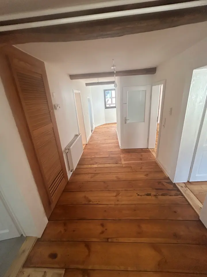 4 Zimmer Wohnung mit 110 m² in Michelstadt – Bild 10
