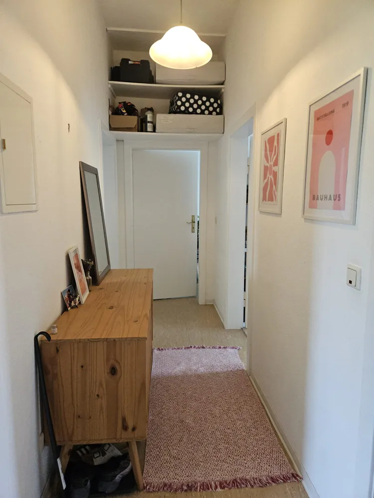 3 Zimmer Wohnung mit 71 m² in Koblenz – Bild 5