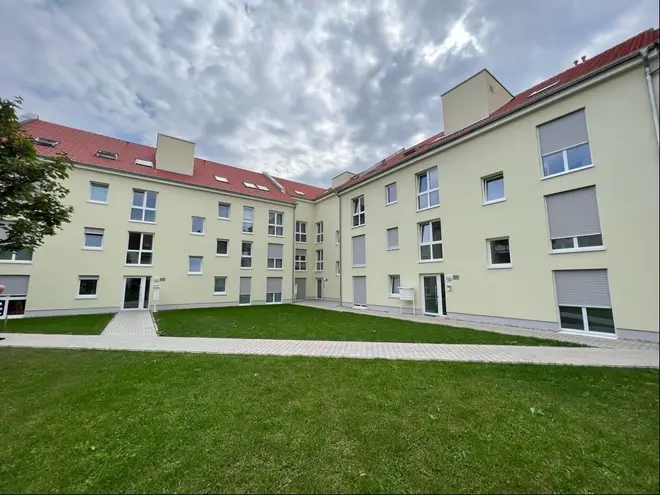 3 Zimmer Wohnung mit 88 m² in Ludwigshafen am Rhein – Bild 2