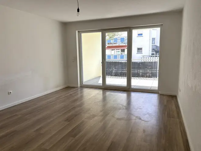 3 Zimmer Wohnung mit 88 m² in Ludwigshafen am Rhein – Bild 3