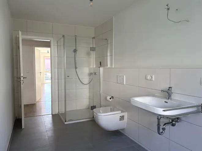 3 Zimmer Wohnung mit 88 m² in Ludwigshafen am Rhein – Bild 6