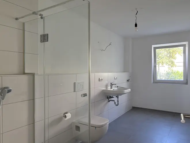 3 Zimmer Wohnung mit 88 m² in Ludwigshafen am Rhein – Bild 7