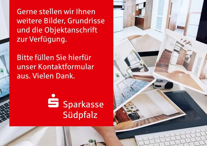 3 Zimmer Wohnung mit 88 m² in Ludwigshafen am Rhein – Bild 8