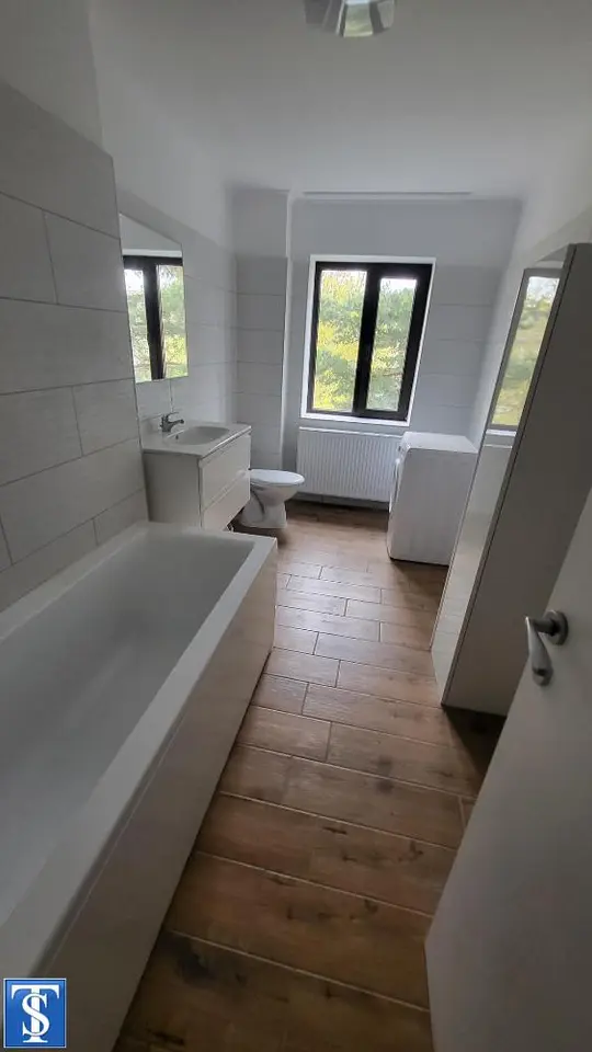 3 Zimmer Wohnung mit 118 m² in Plauen – Bild 10