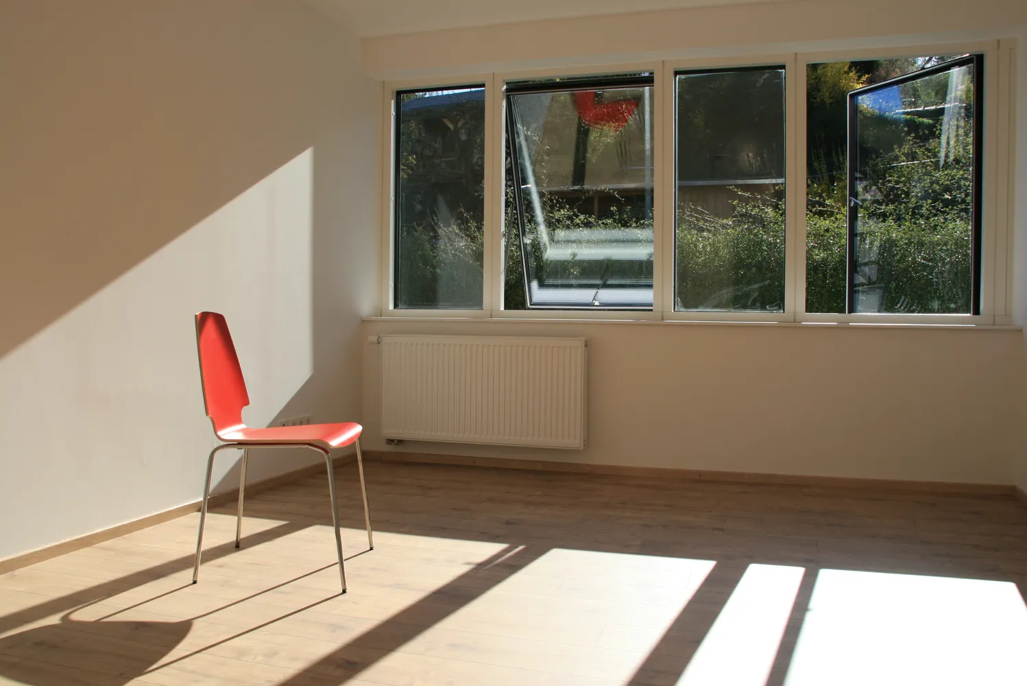 1 Zimmer Wohnung mit 22 m² in Marburg – Bild 1