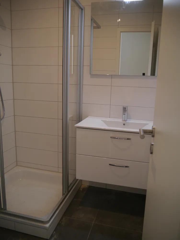 1 Zimmer Wohnung mit 22 m² in Marburg – Bild 3