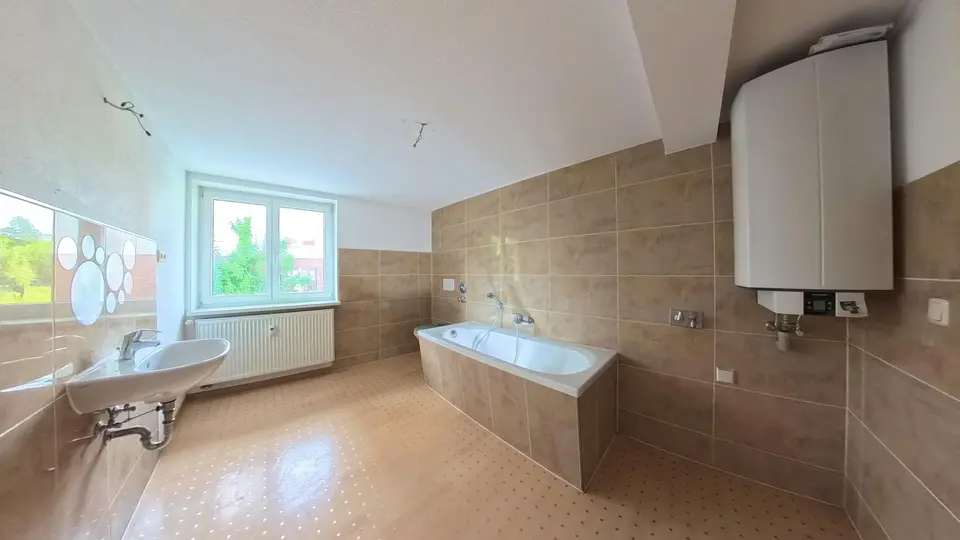 WG-Zimmer mit 40 m² in Eisenach – Bild 5
