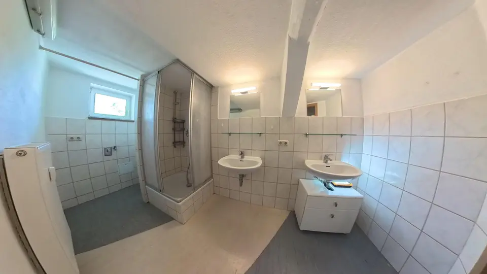 WG-Zimmer mit 40 m² in Eisenach – Bild 6