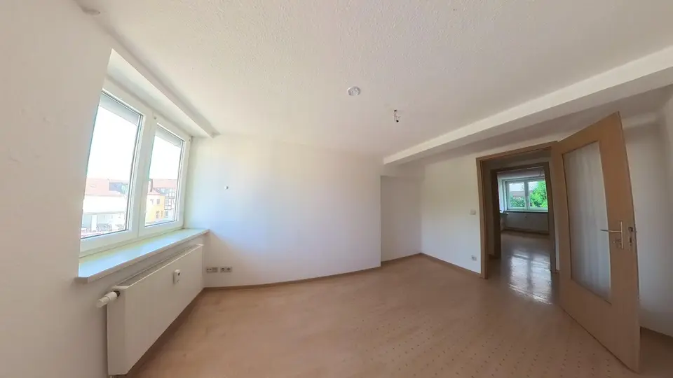 WG-Zimmer mit 40 m² in Eisenach – Bild 8