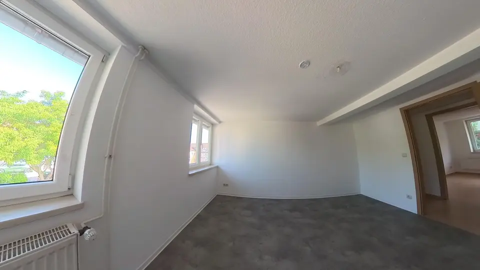 WG-Zimmer mit 40 m² in Eisenach – Bild 9