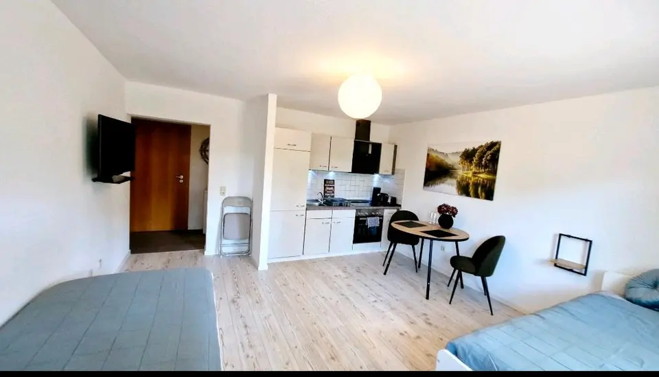 2 Zimmer Wohnung mit 55 m² in Fulda – Bild 1