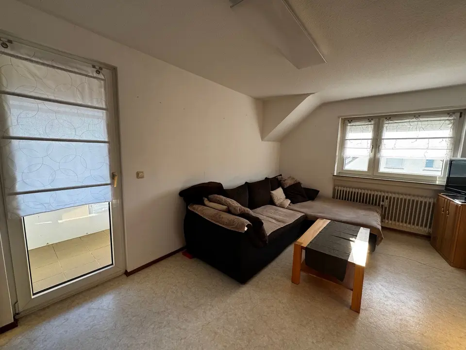 2 Zimmer Wohnung mit 55 m² in Fulda – Bild 7