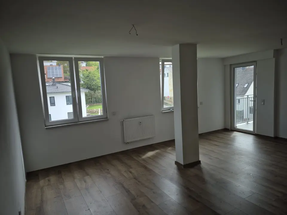 2 Zimmer Wohnung mit 55 m² in Fulda – Bild 8