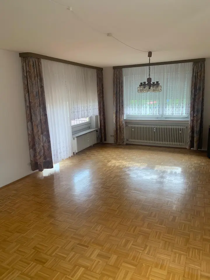 2 Zimmer Wohnung mit 55 m² in Fulda – Bild 9