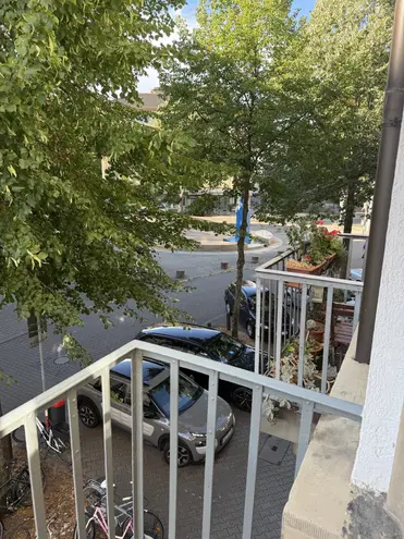 3 Zimmer Wohnung mit 69 m² in Mannheim – Bild 1