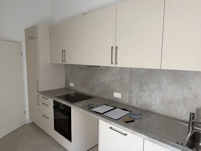 3 Zimmer Wohnung mit 69 m² in Mannheim – Bild 2