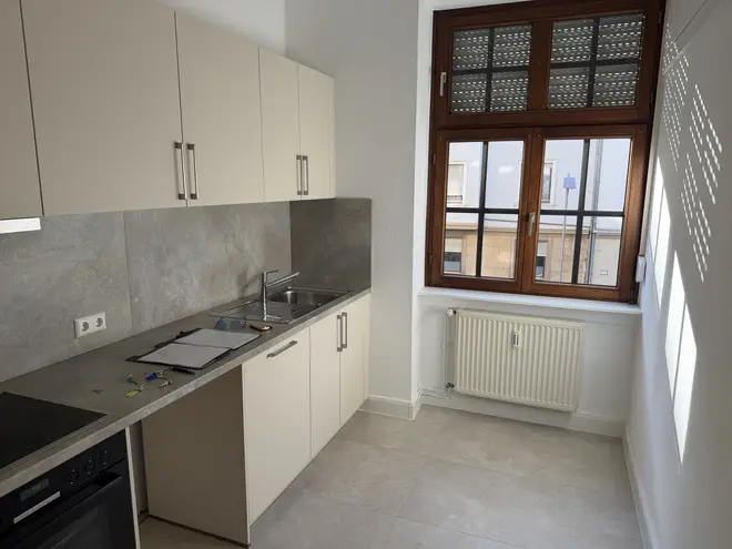 3 Zimmer Wohnung mit 69 m² in Mannheim – Bild 3
