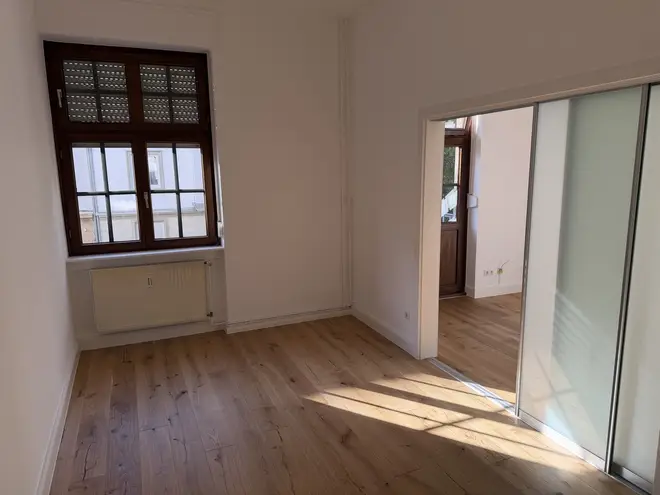 3 Zimmer Wohnung mit 69 m² in Mannheim – Bild 6