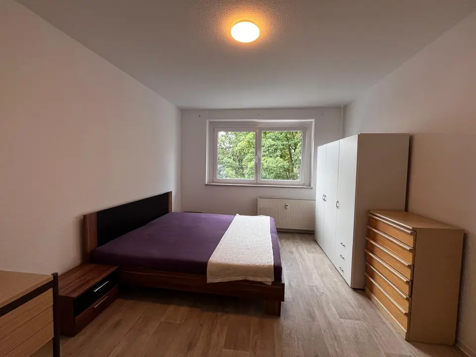 WG-Zimmer mit 15 m² in Eberswalde – Bild 1