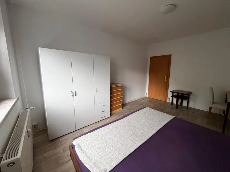 WG-Zimmer mit 15 m² in Eberswalde – Bild 2