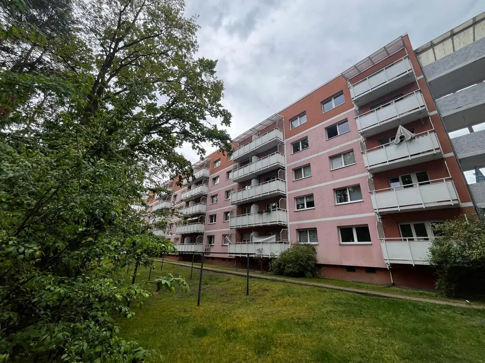 WG-Zimmer mit 15 m² in Eberswalde – Bild 4