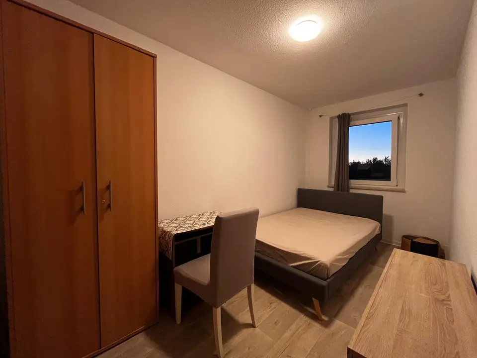 WG-Zimmer mit 15 m² in Eberswalde – Bild 6