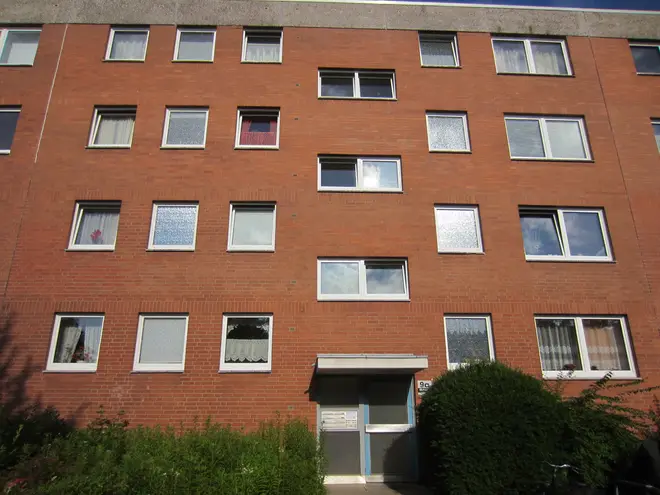 2 Zimmer Wohnung mit 54 m² in Hannover – Bild 1
