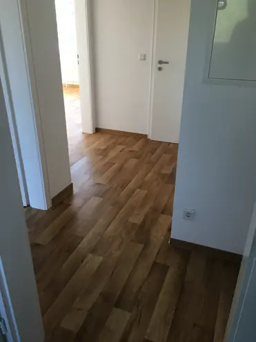 2 Zimmer Wohnung mit 54 m² in Hannover – Bild 2
