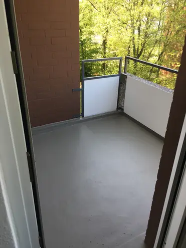 2 Zimmer Wohnung mit 54 m² in Hannover – Bild 5