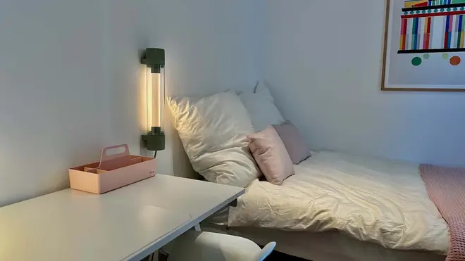 WG-Zimmer mit 8 m² in Berlin – Bild 4