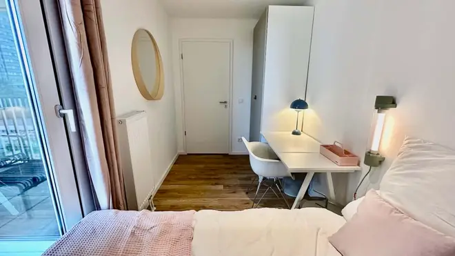 WG-Zimmer mit 8 m² in Berlin – Bild 5
