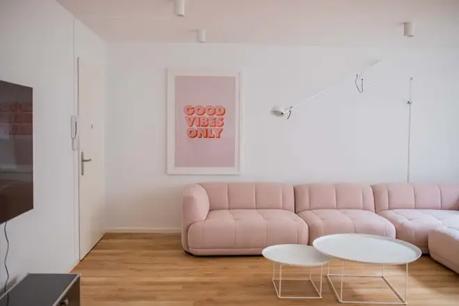WG-Zimmer mit 8 m² in Berlin – Bild 1