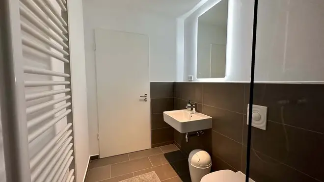 WG-Zimmer mit 8 m² in Berlin – Bild 9