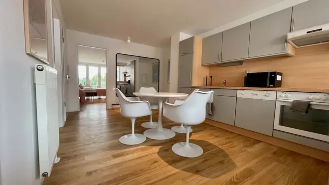 WG-Zimmer mit 8 m² in Berlin – Bild 10