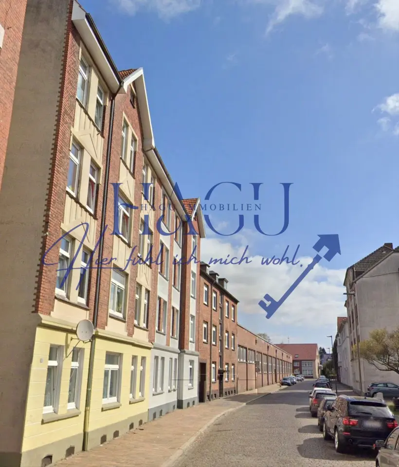 2 Zimmer Wohnung mit 42 m² in Neumünster – Bild 9