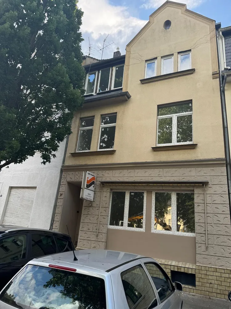 1 Zimmer Wohnung mit 15 m² in Mönchengladbach – Bild 1