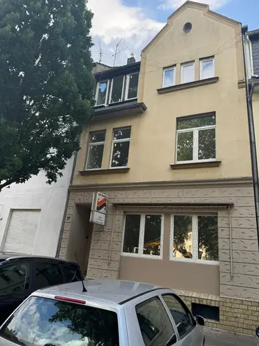 1 Zimmer Wohnung mit 15 m² in Mönchengladbach – Bild 1