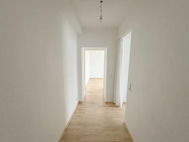 1 Zimmer Wohnung mit 22 m² in Bonn – Bild 2