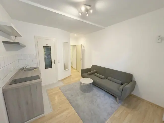 1 Zimmer Wohnung mit 22 m² in Bonn – Bild 3