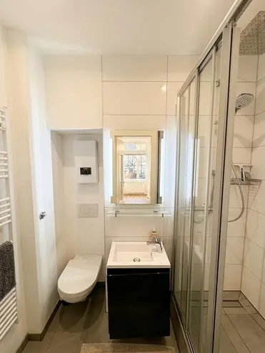 1 Zimmer Wohnung mit 22 m² in Bonn – Bild 5