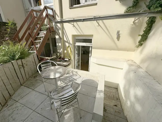1 Zimmer Wohnung mit 22 m² in Bonn – Bild 8