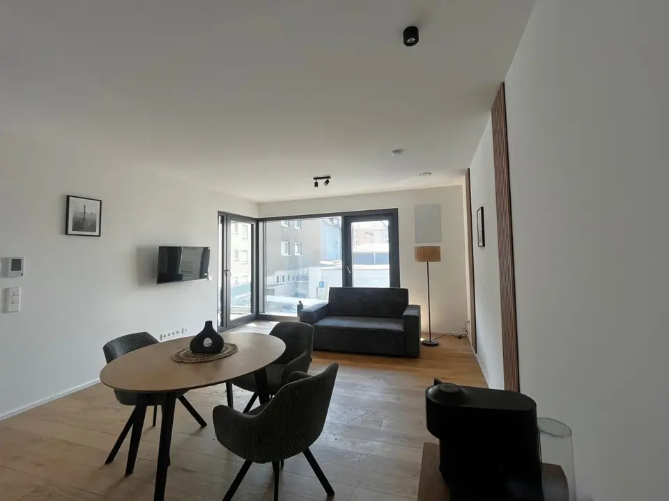 2 Zimmer Wohnung mit 50 m² in Heilbronn – Bild 3