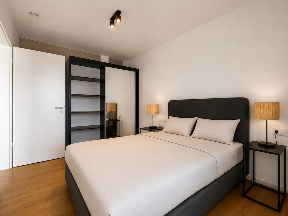 2 Zimmer Wohnung mit 50 m² in Heilbronn – Bild 4
