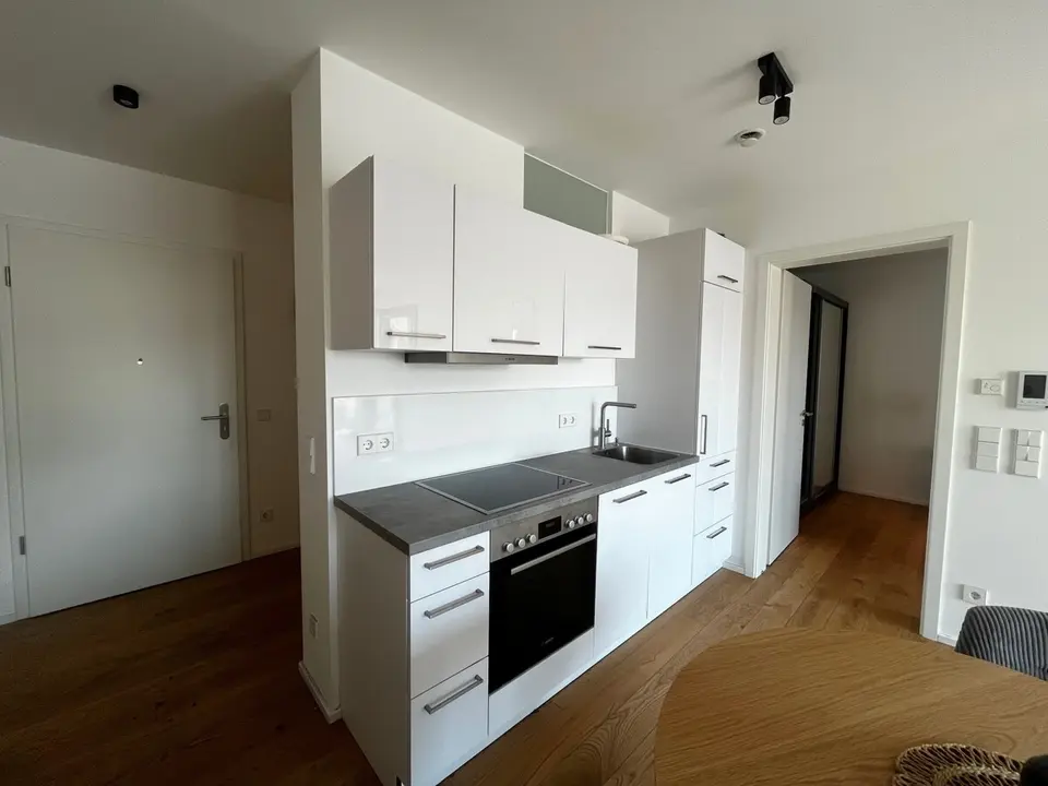 2 Zimmer Wohnung mit 50 m² in Heilbronn – Bild 5