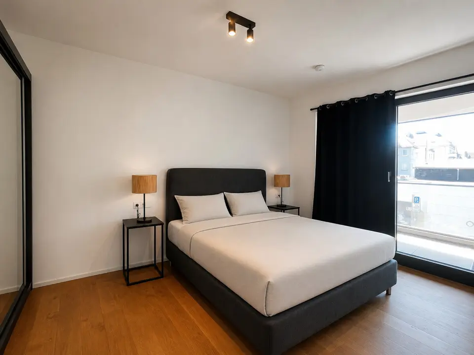 2 Zimmer Wohnung mit 50 m² in Heilbronn – Bild 6